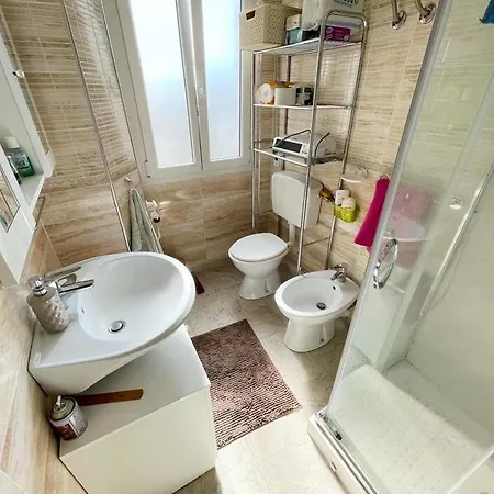 Apartamento Suite Galilei ☆☆☆☆☆ Sanremo