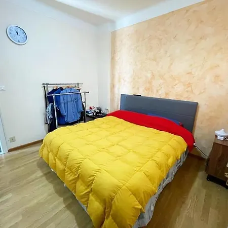 Suite Galilei ☆☆☆☆☆ Apartamento Sanremo