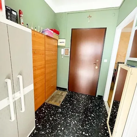 Suite Galilei ☆☆☆☆☆ Sanremo