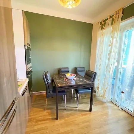 Suite Galilei ☆☆☆☆☆ Apartman *
