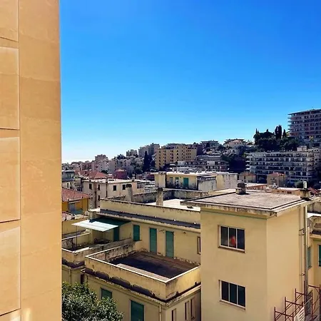Suite Galilei ☆☆☆☆☆ San Remo